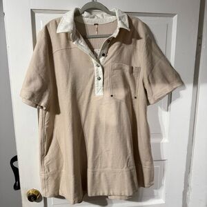 Free People Remino Mini Dress